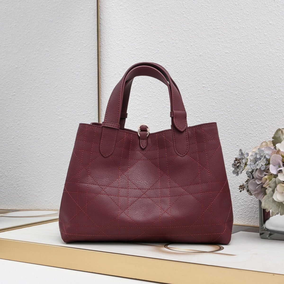 B1R76D42 Fashion leather bag