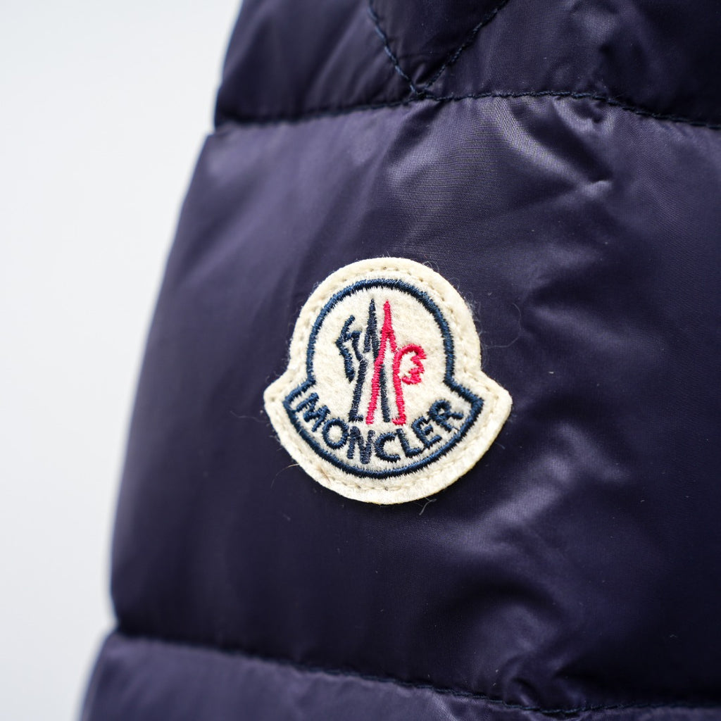U3R106A27 Fashion down jacket