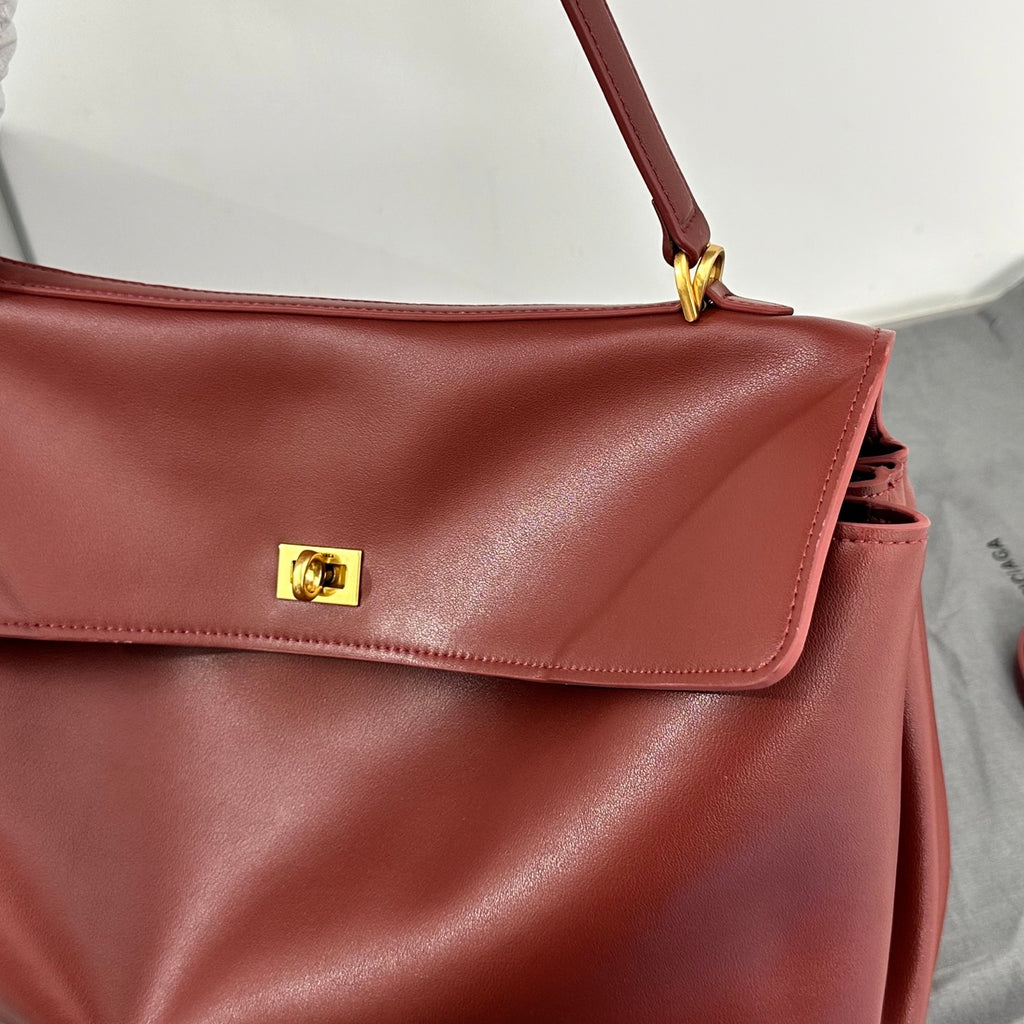 155NJ56B Popular   leather bag