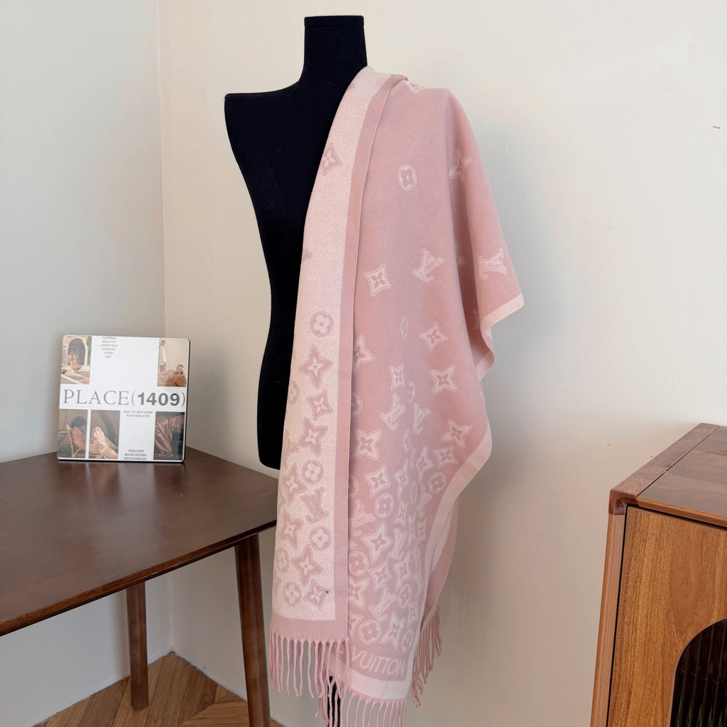W1R86E57 Fashion Winter Scarves