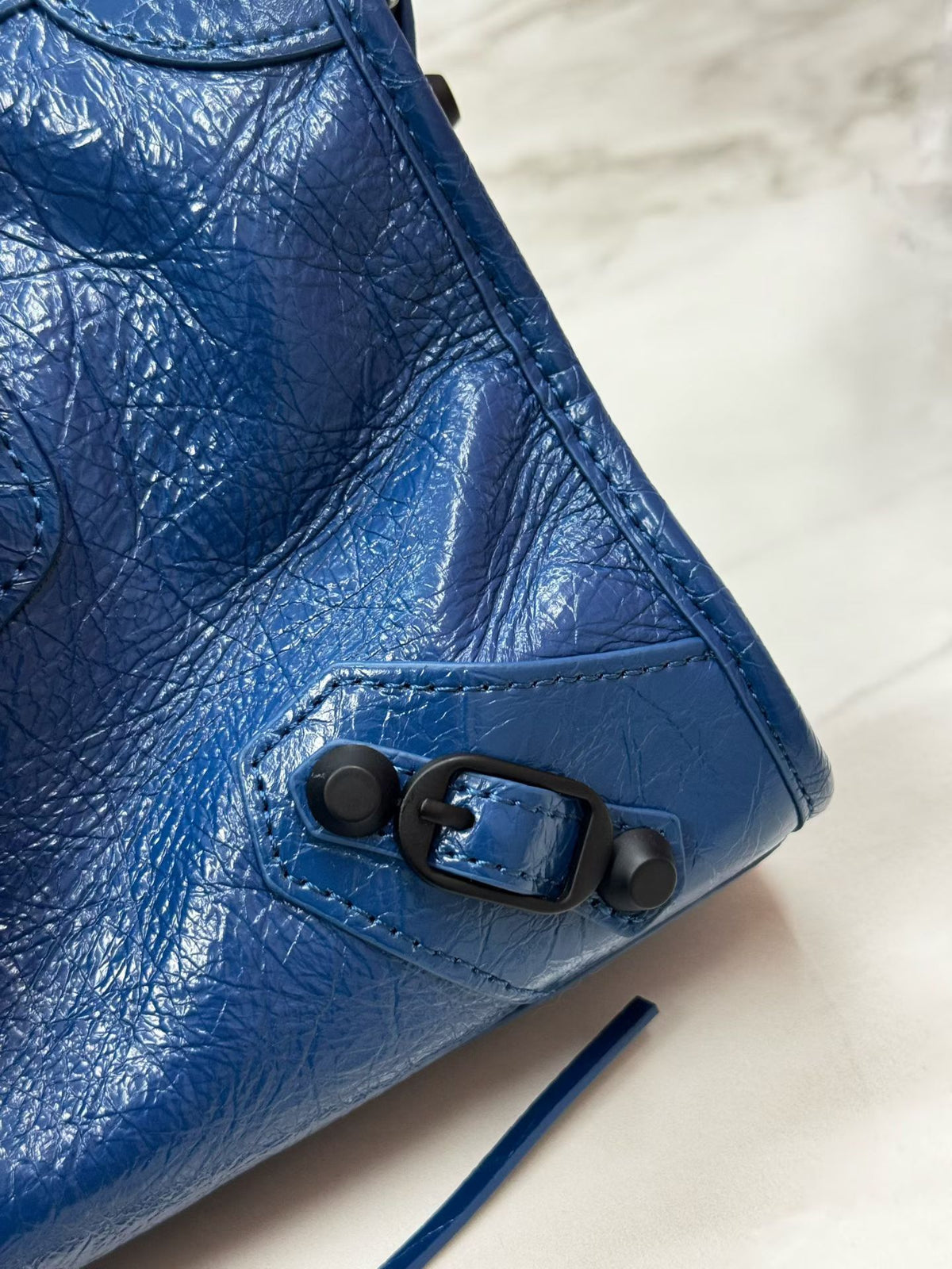 B1R96J3 Fashion leather bag