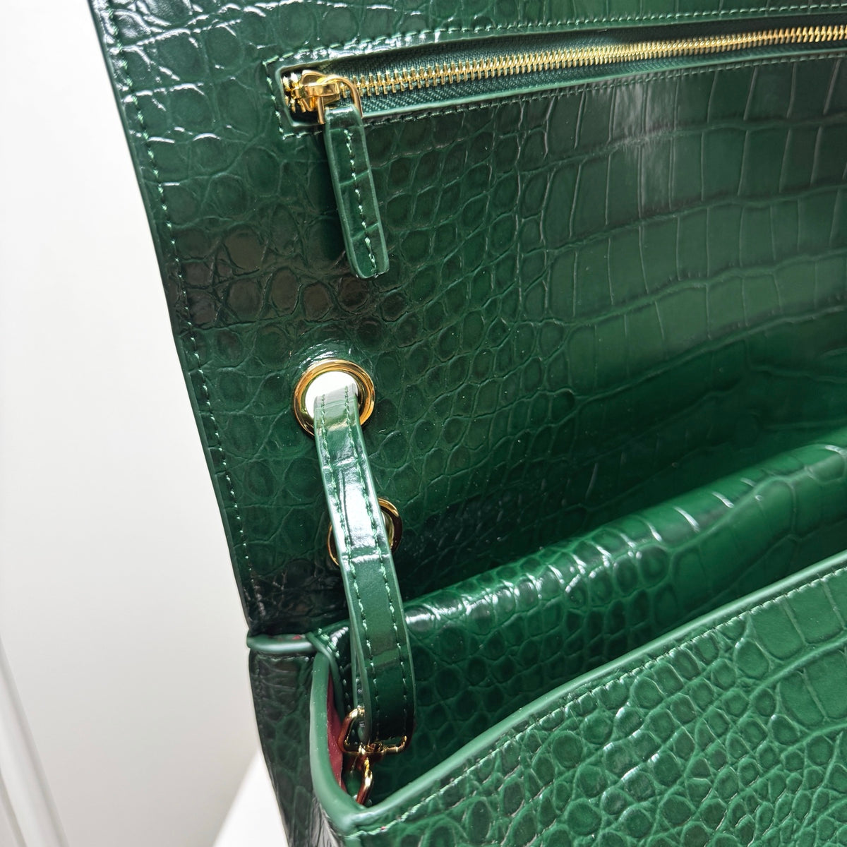 B1N96C37 Popular leather bag