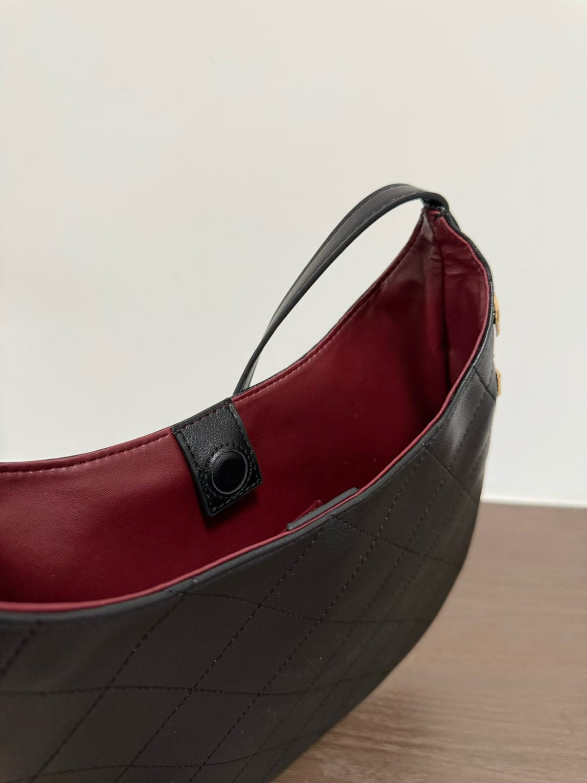 B1N96C47 Fashion leather bag