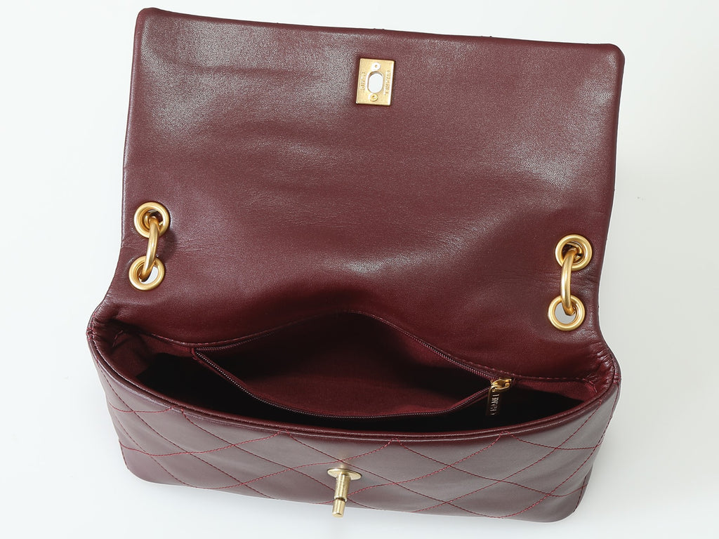 B1R76C28 Fashion leather bag