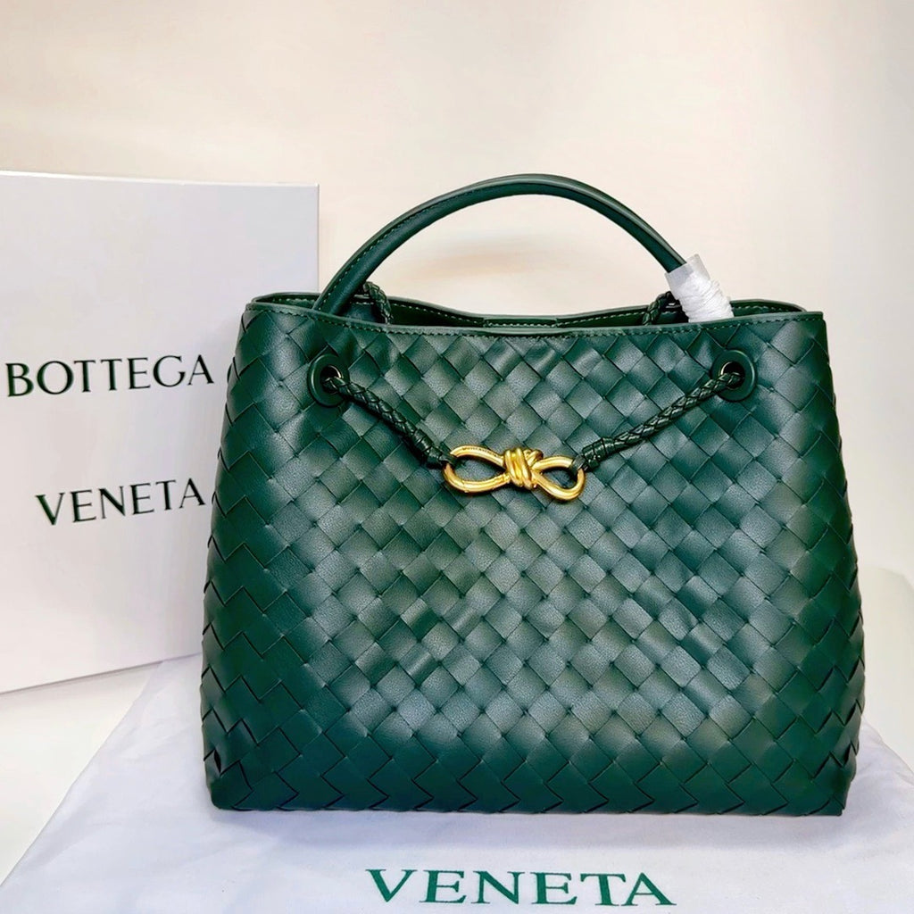B1X66A35 Fashion high-quality leather bag