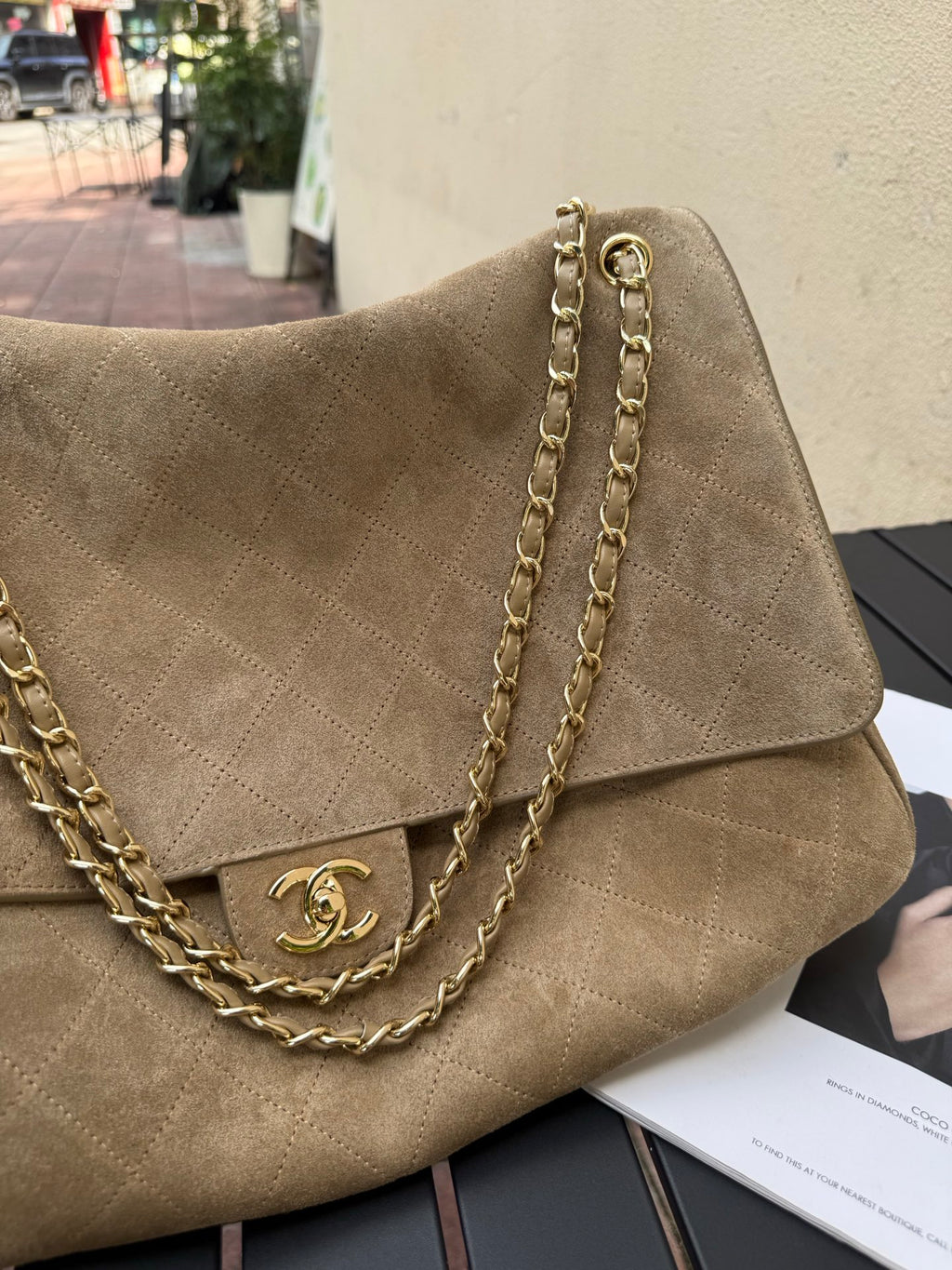B1R66C1 Fashion high-quality leather bag