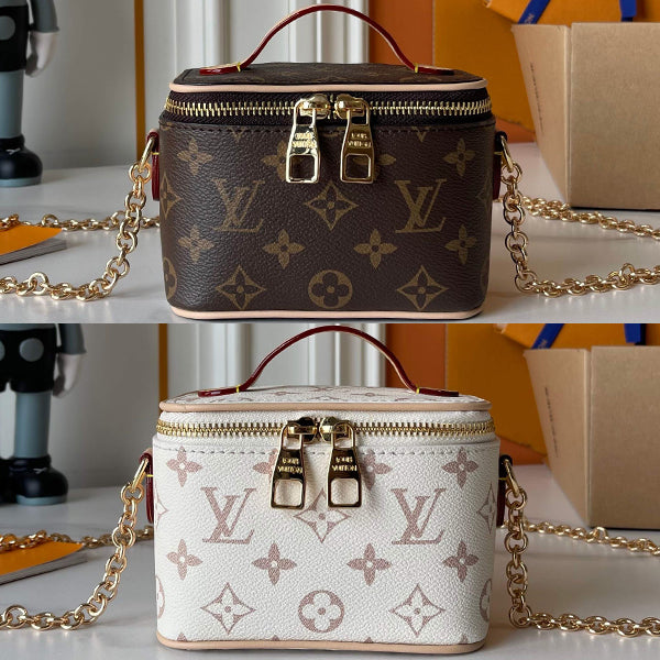156NE20B Popular leather bag