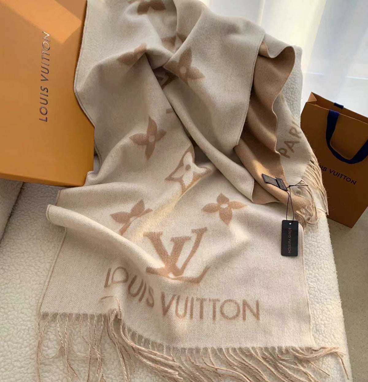 W1R106E10 Fashion Winter Scarves