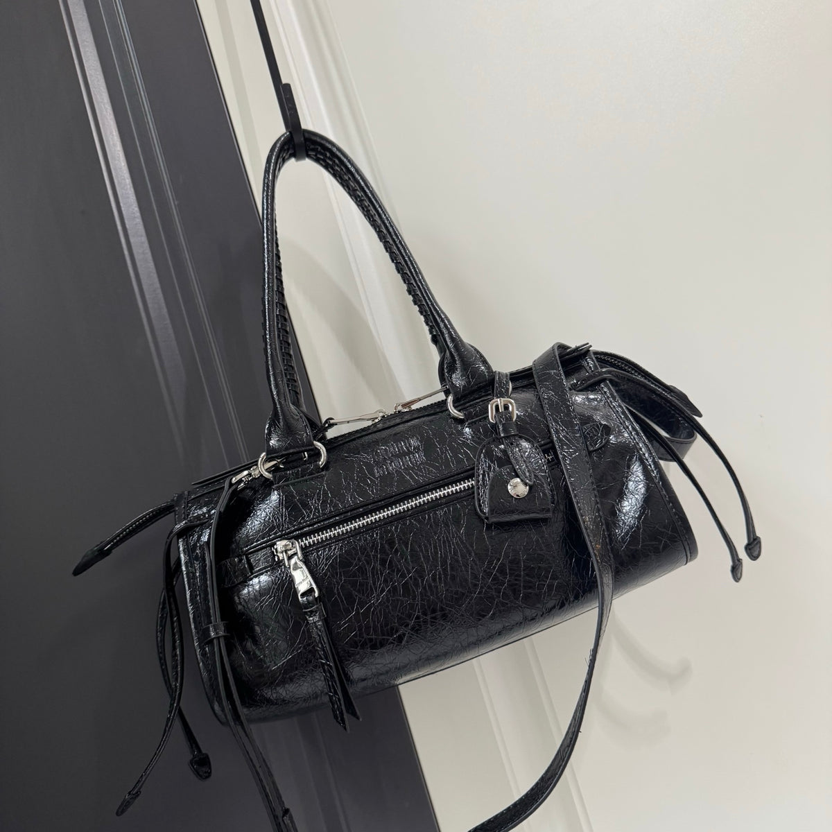B1R76A21 Fashion leather bag