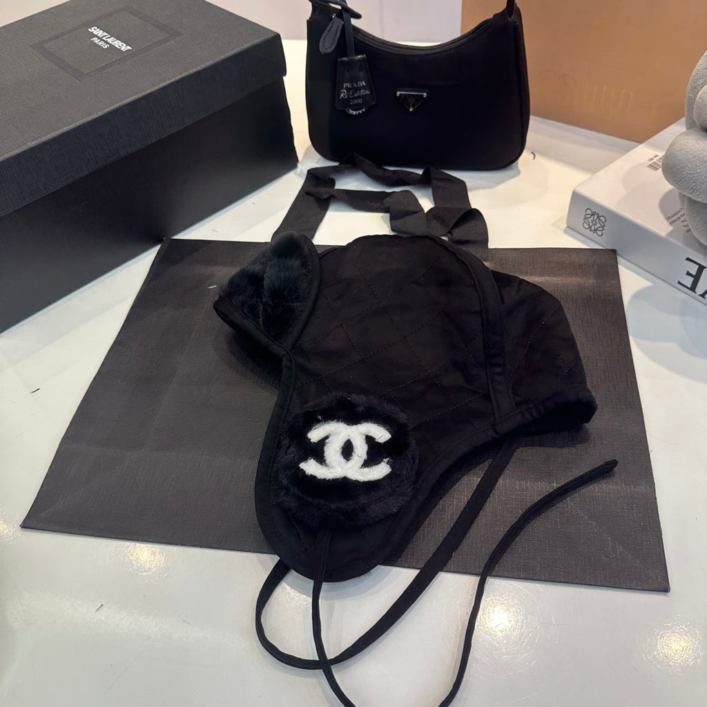 M1R96C5 Fashion hats