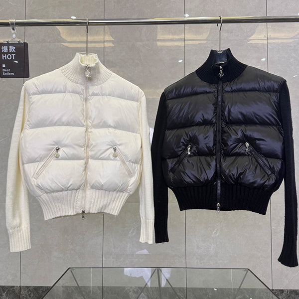 U3R106A6 Fashion down jacket