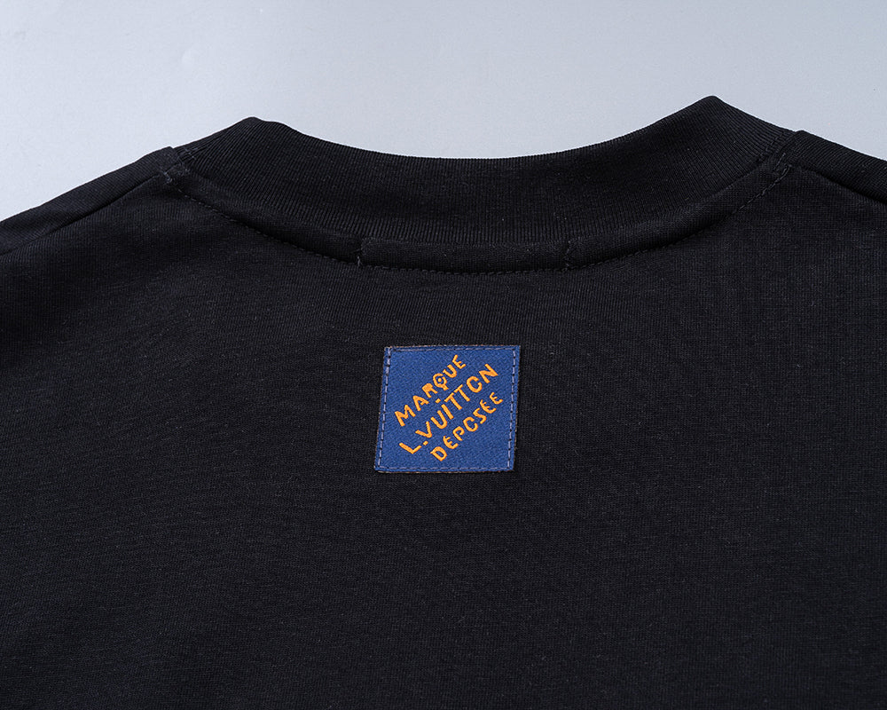 U1R76E65 Popular T-shirts