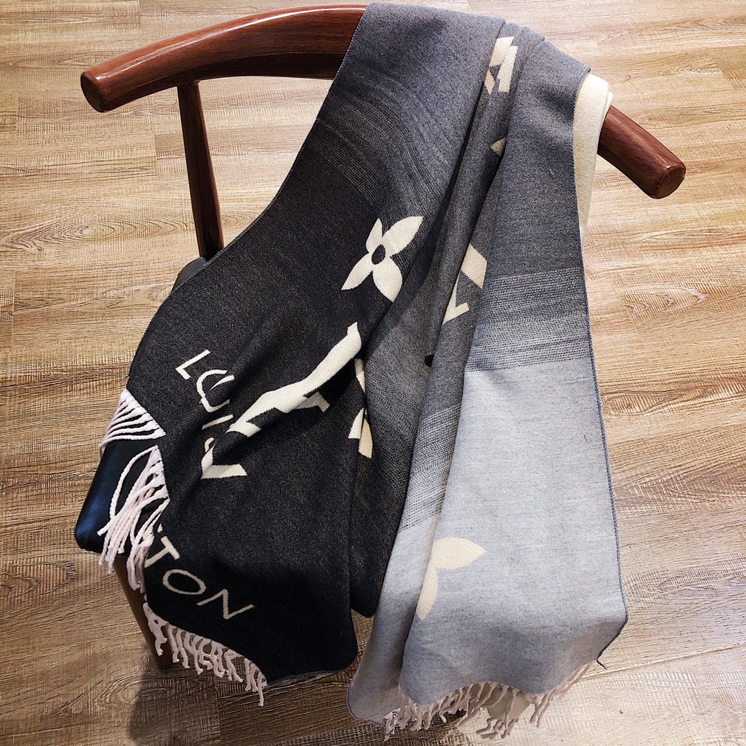 W1R86E34 Fashion Winter Scarves