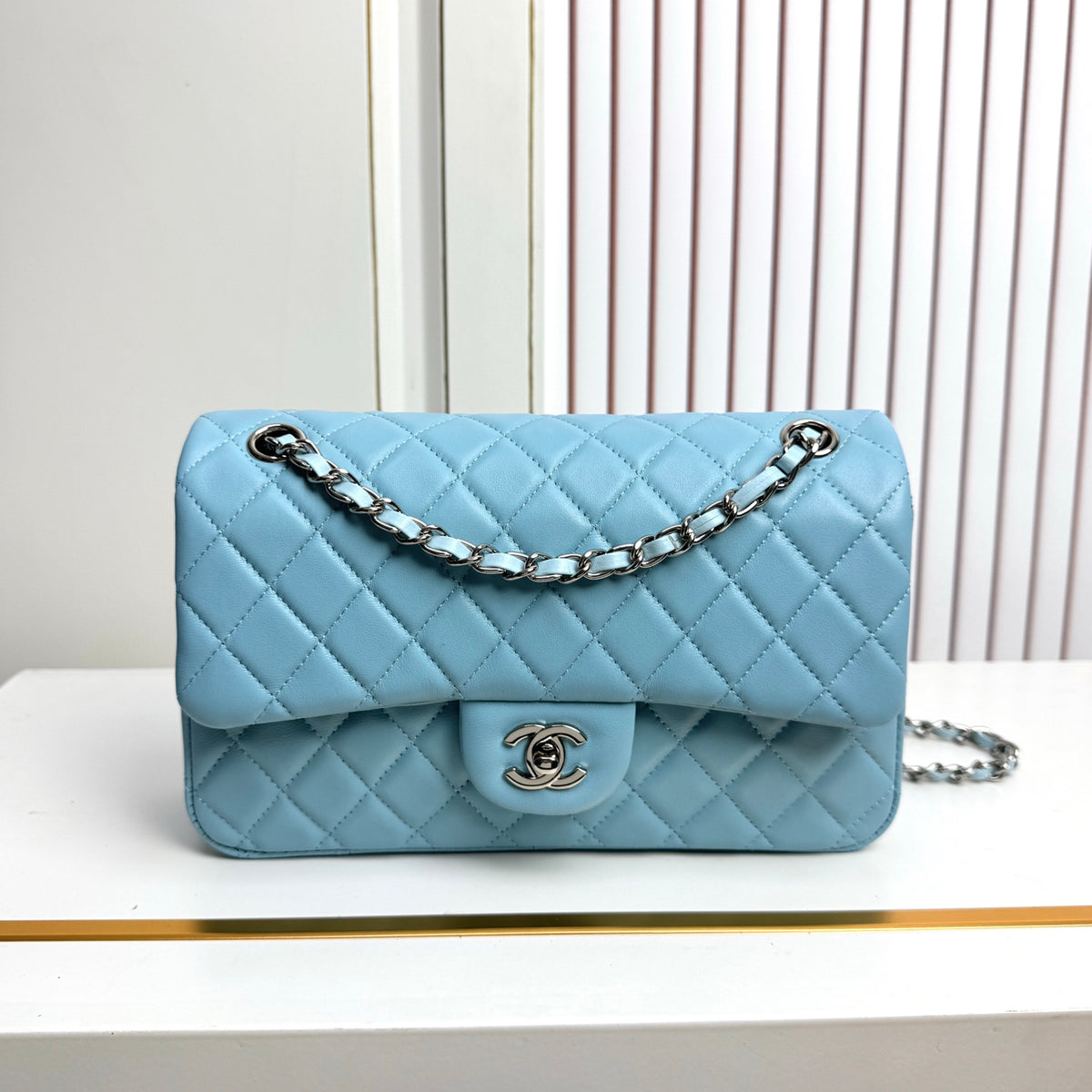 B1R76C14 Fashion leather bag