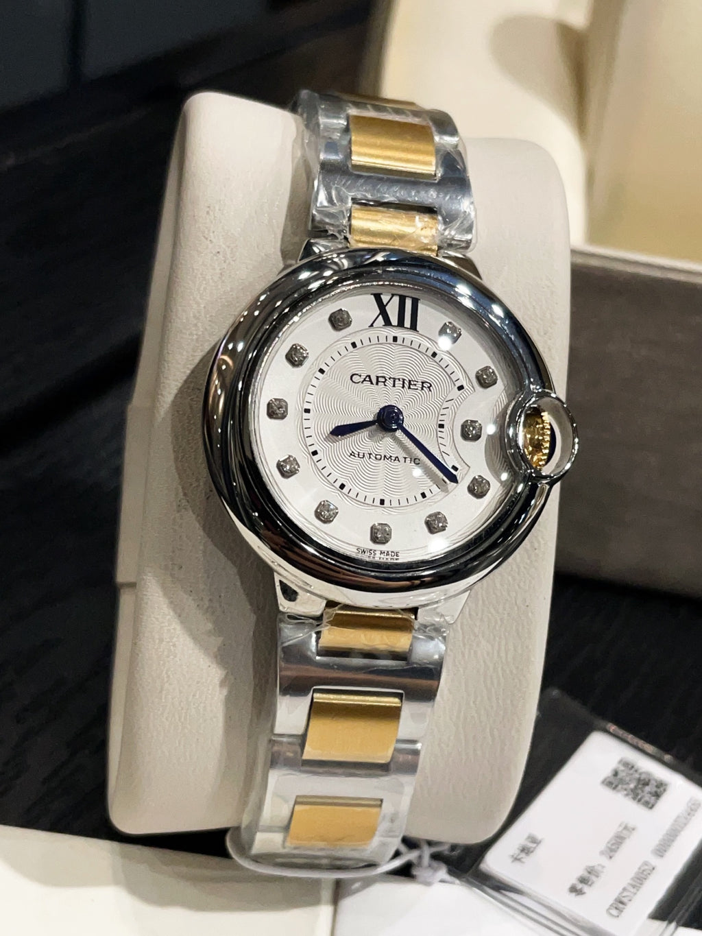 136RK101L Popular Watches