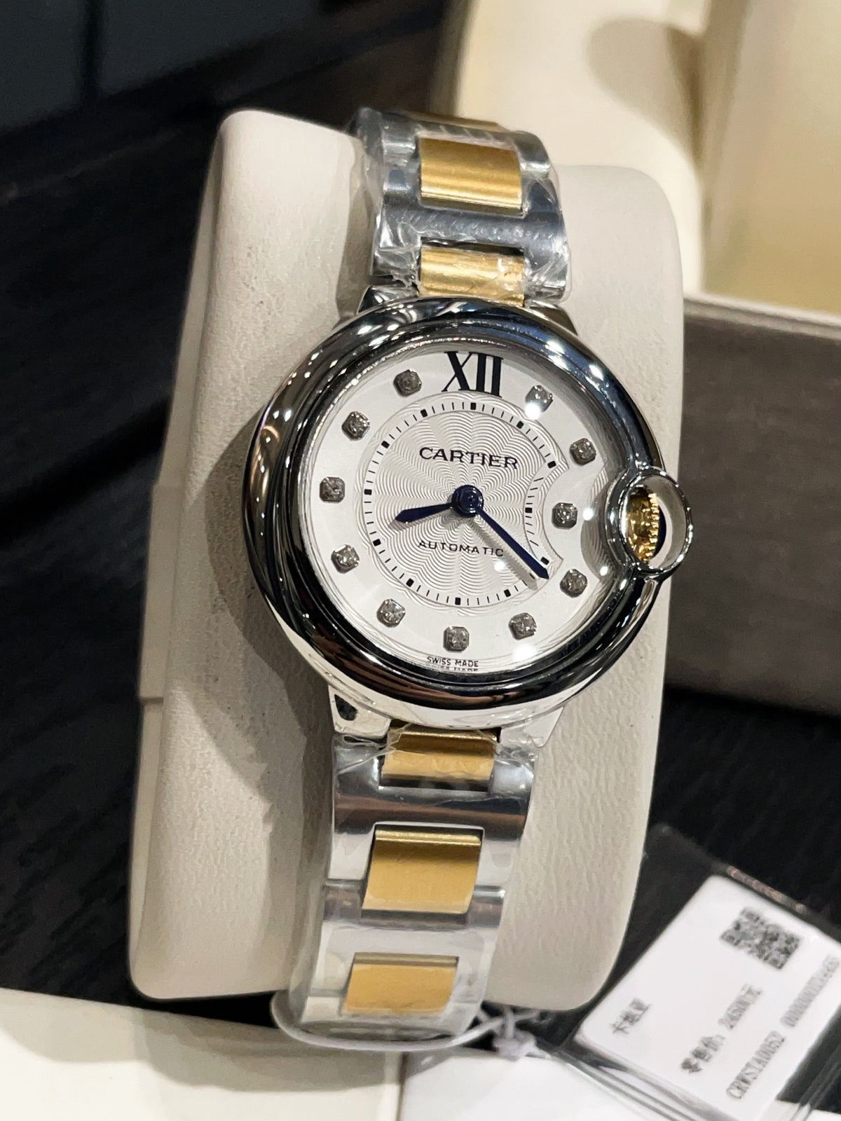 136RK101L Popular Watches