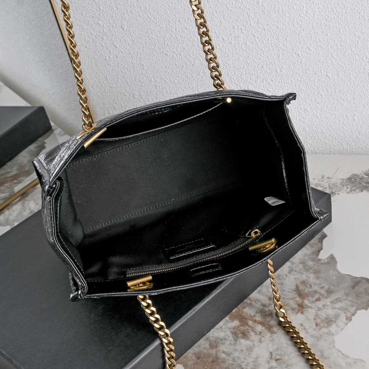 B1R76SL19 Fashion leather bag
