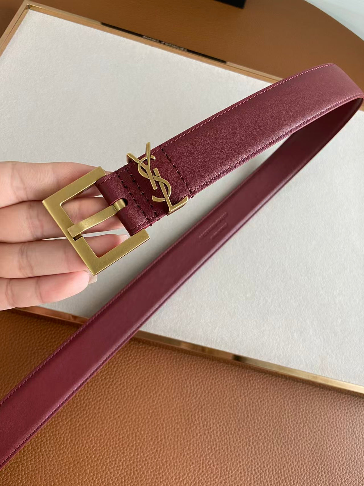 P2P76X1 Popular High quality belt（With full package）