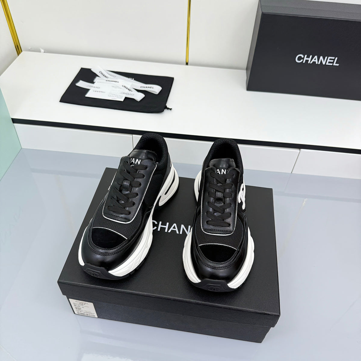2105QC275Z Popular high-quality Shoes