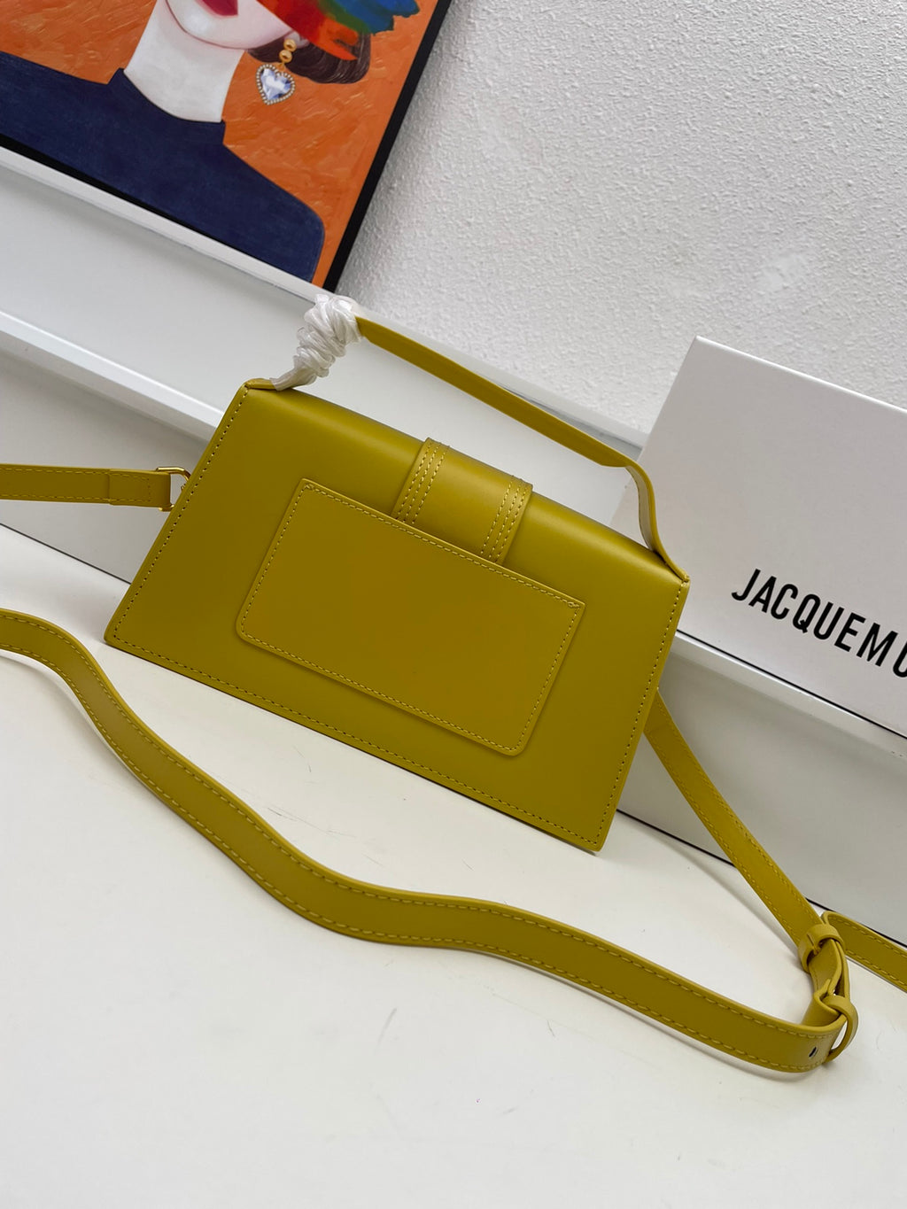 146PA133B Popular leather  bags