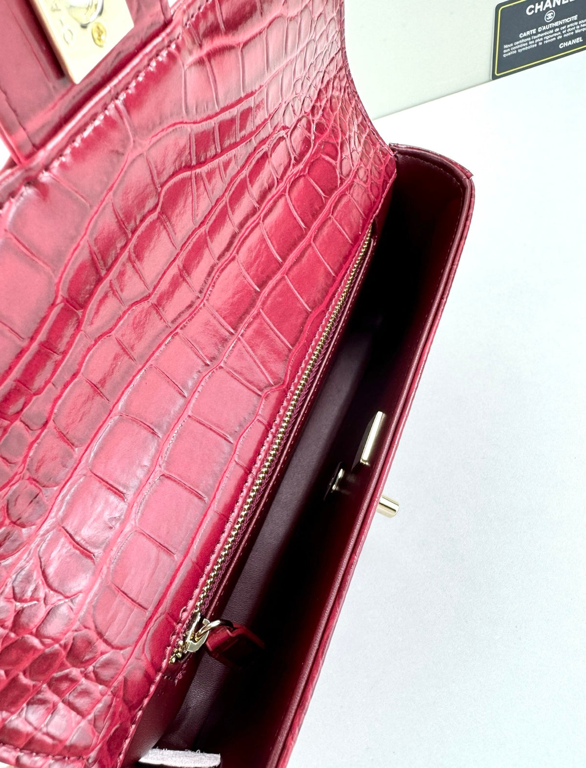 B1N96C1 Popular leather bag