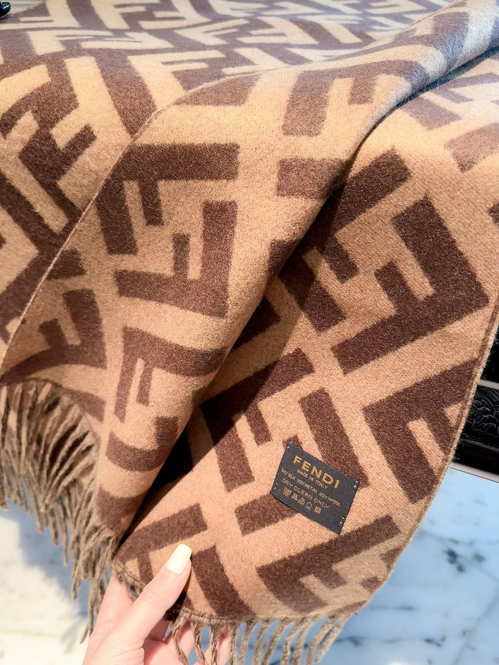 W1R86F98 Popular Winter Scarves