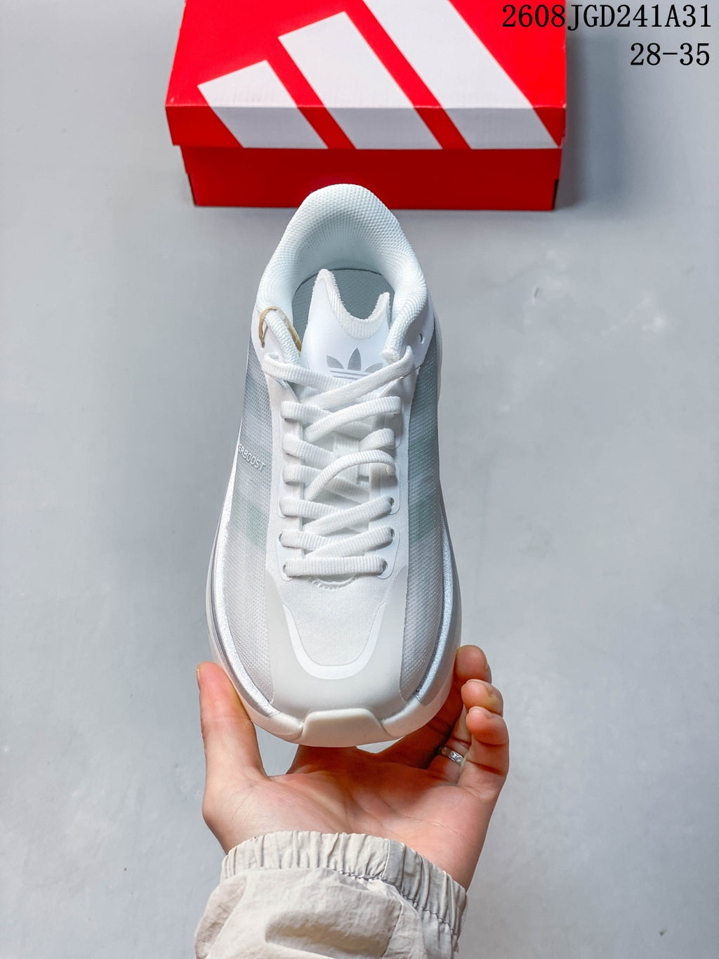 Z4R96A3 Popular Children's Shoes