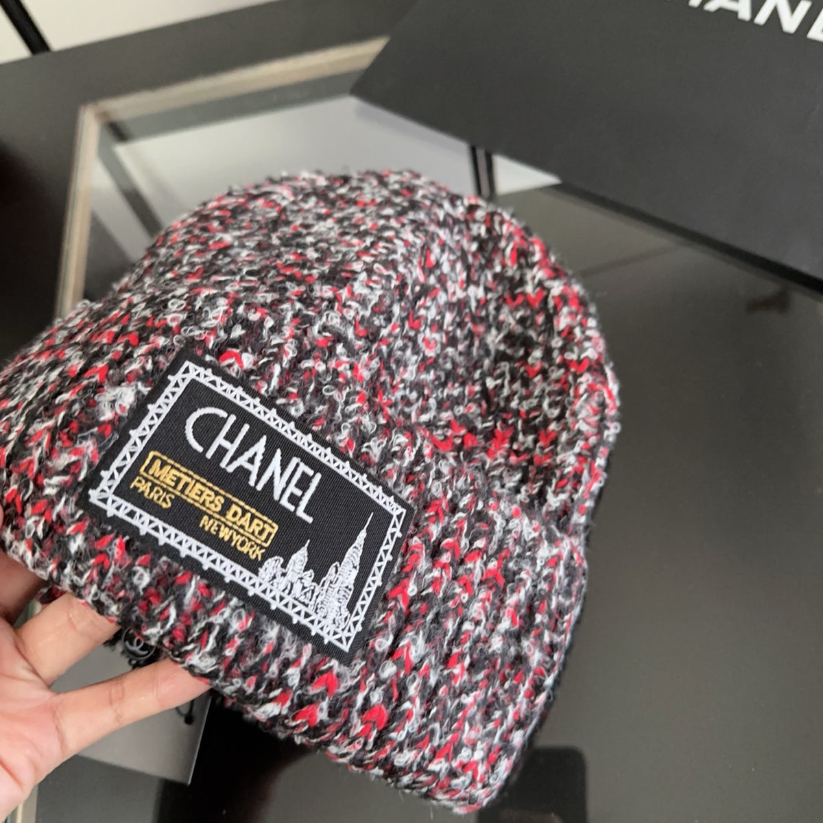 M1R86C25 Fashion hats