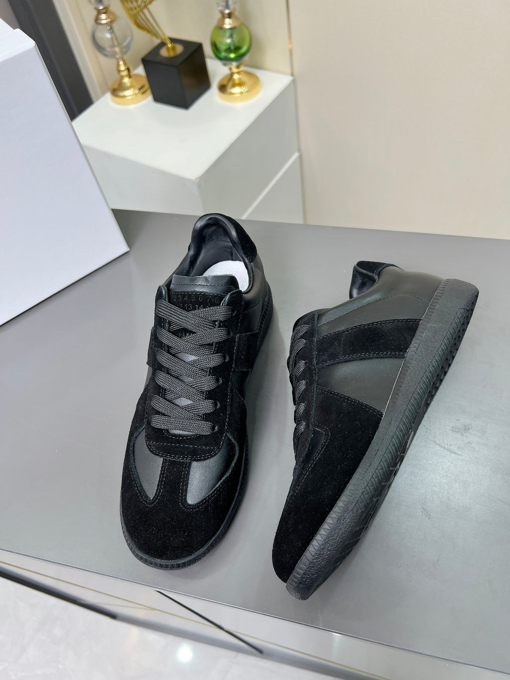 Z2X76A3  Popular high-quality leather shoes