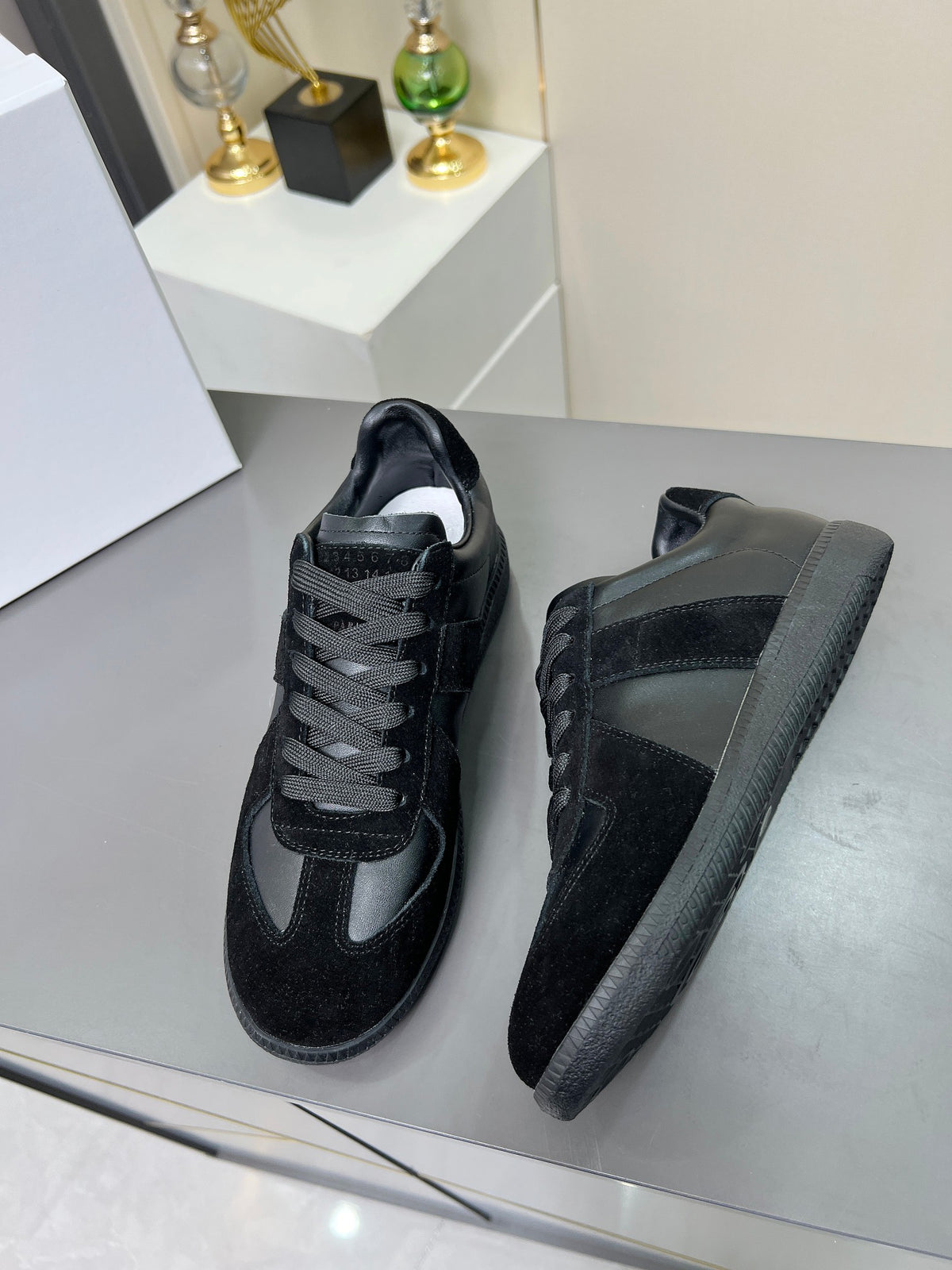 Z2X76A3  Popular high-quality leather shoes