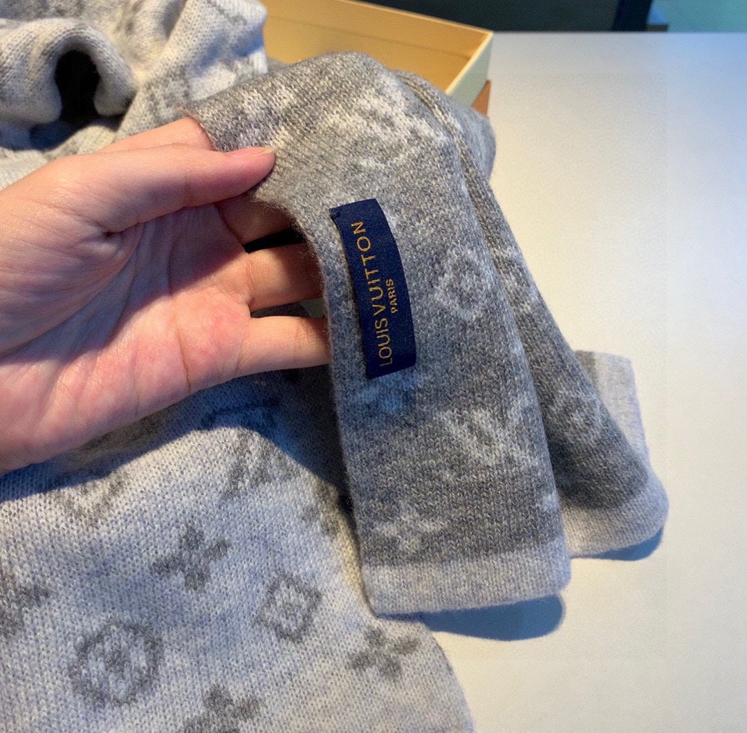 W1R86E86 Popular Winter Scarves