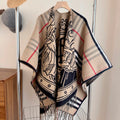 W1R86R46 Fashion cape