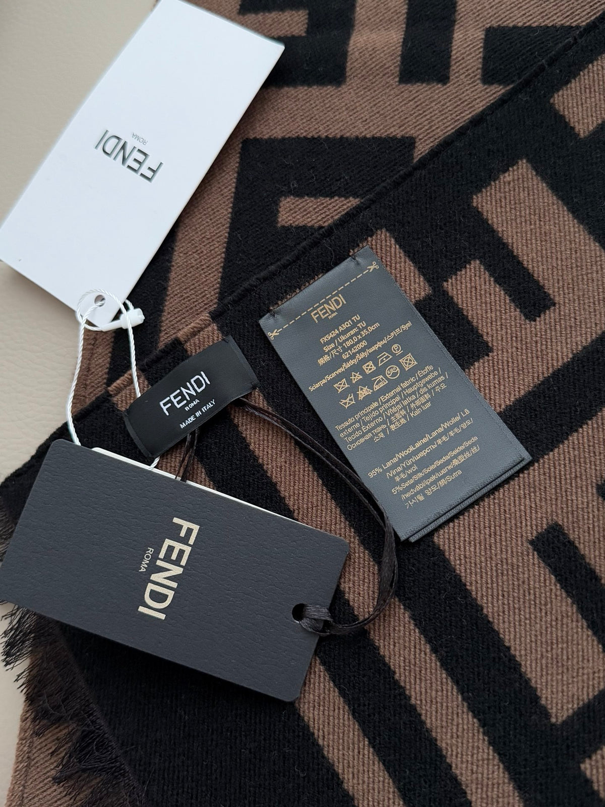 W1R106F11 Fashion Winter Scarves
