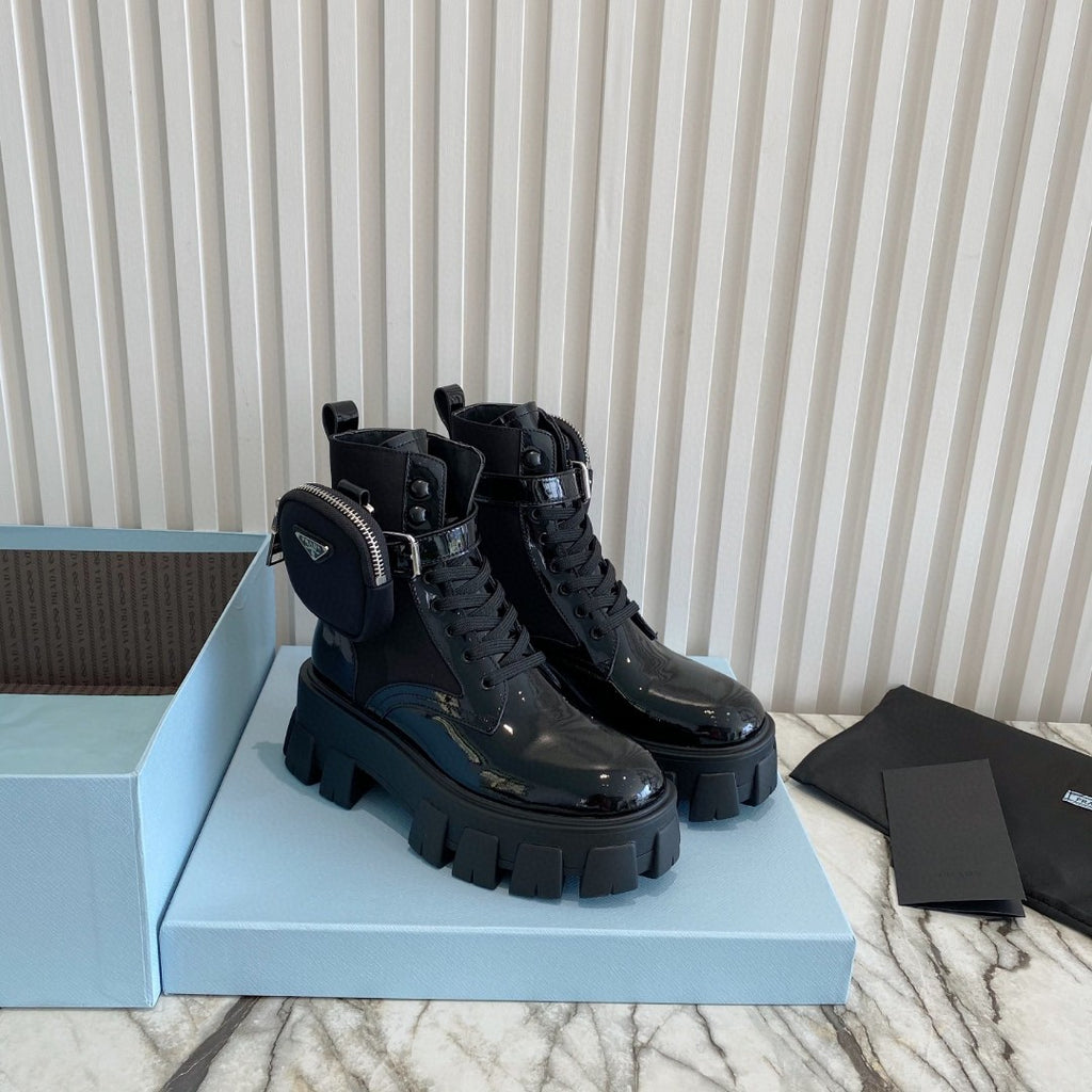 Z2P96P27 Popular high-quality leather shoes