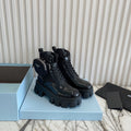 Z2P96P27 Popular high-quality leather shoes