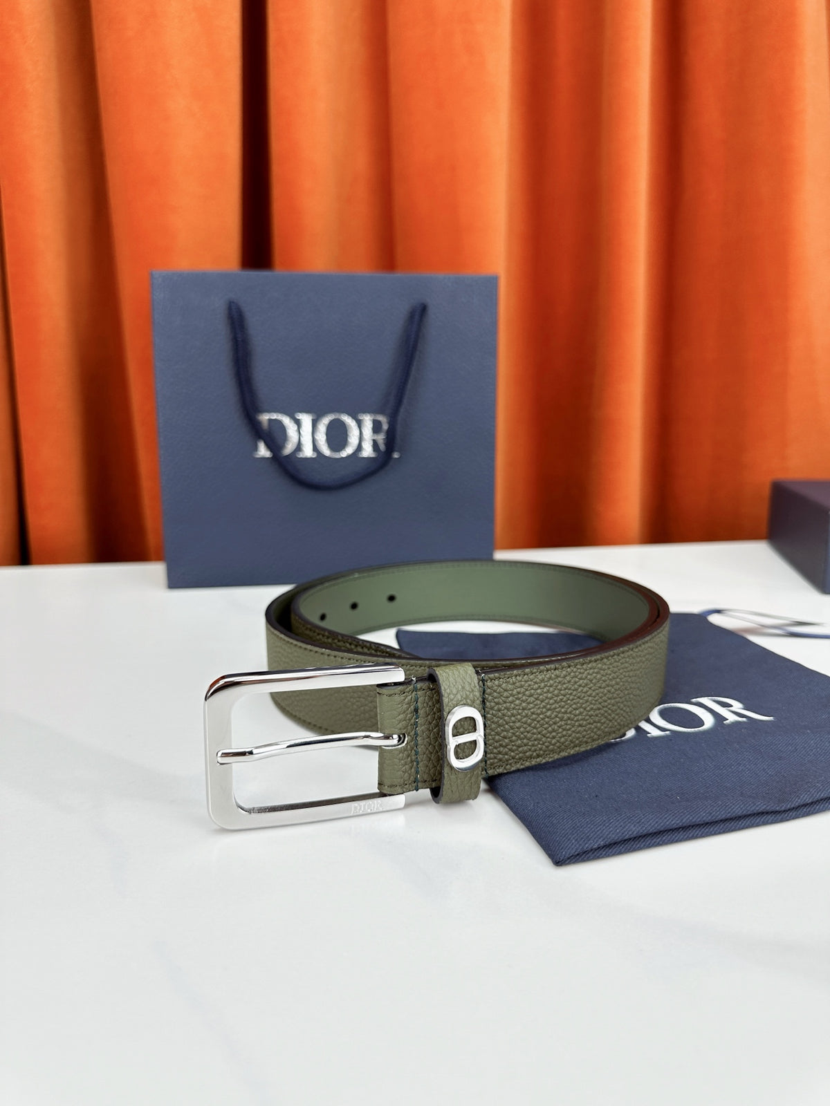136PD46P Popular High quality belt With full package