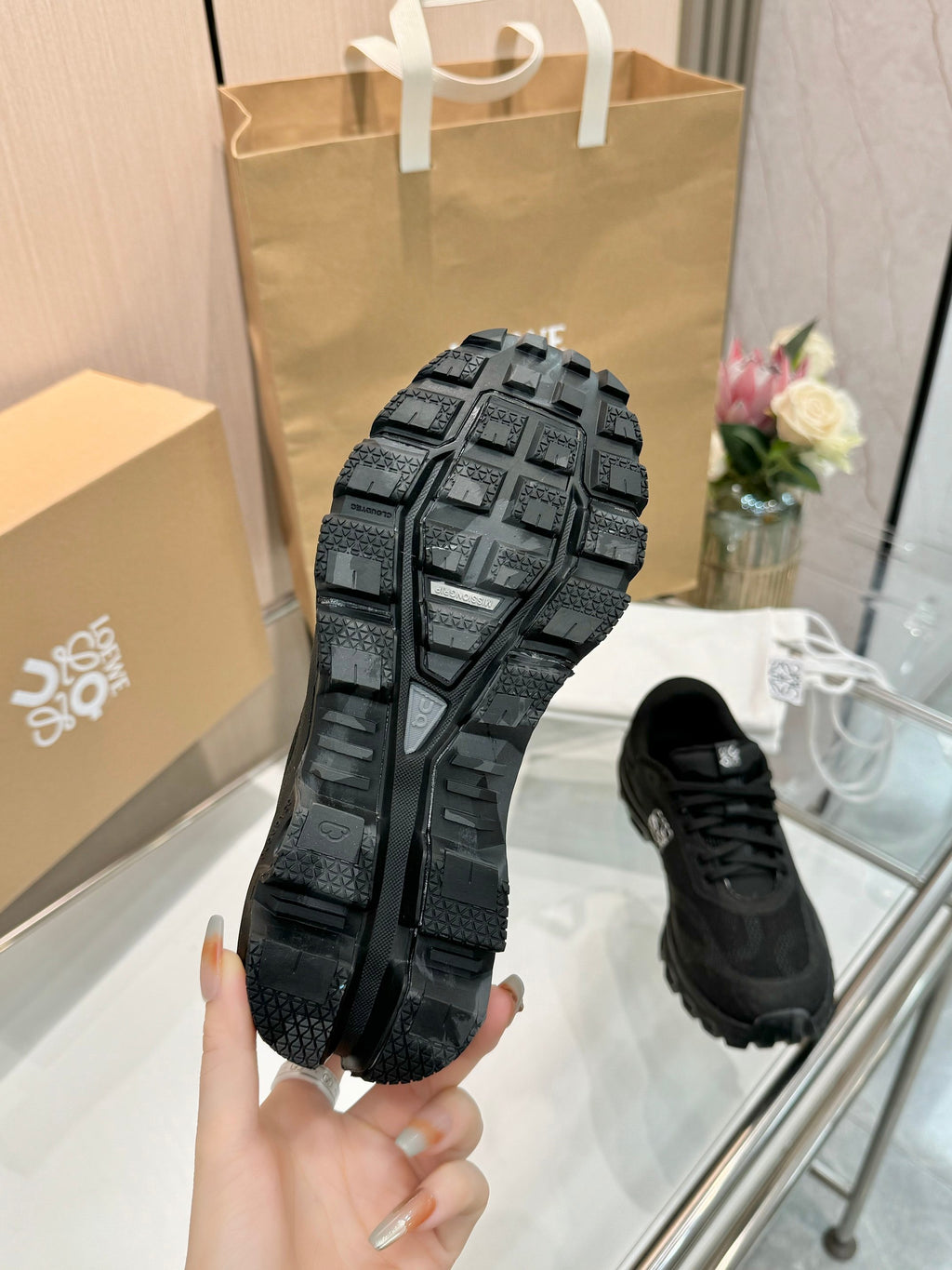 195QC19Z  Popular  shoes