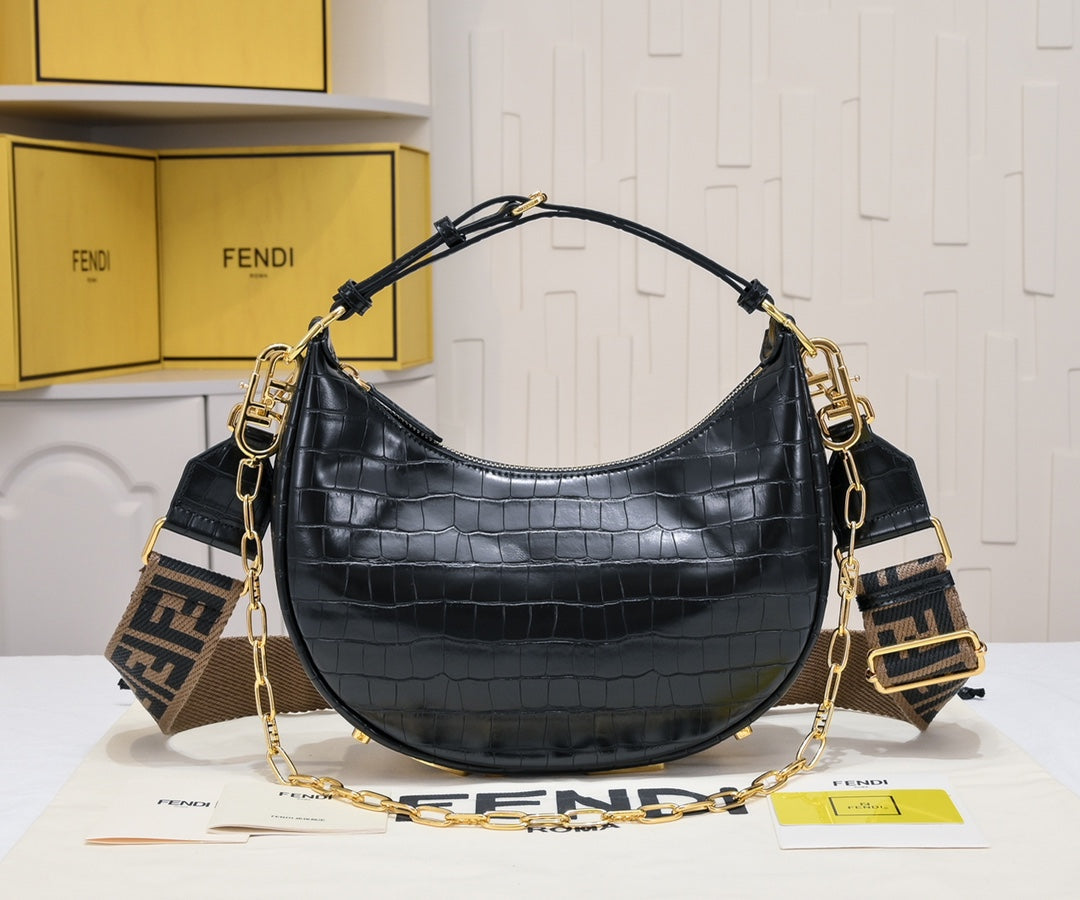 B1X66F2 Fashion high-quality leather bag