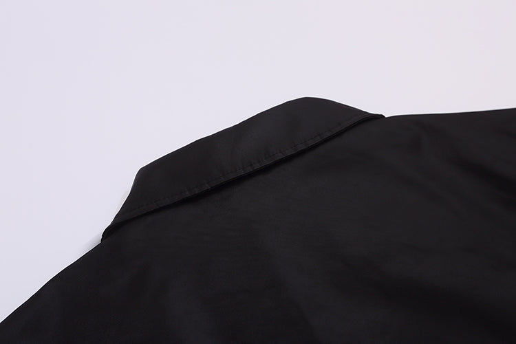 U1R106J1 Fashion Coats