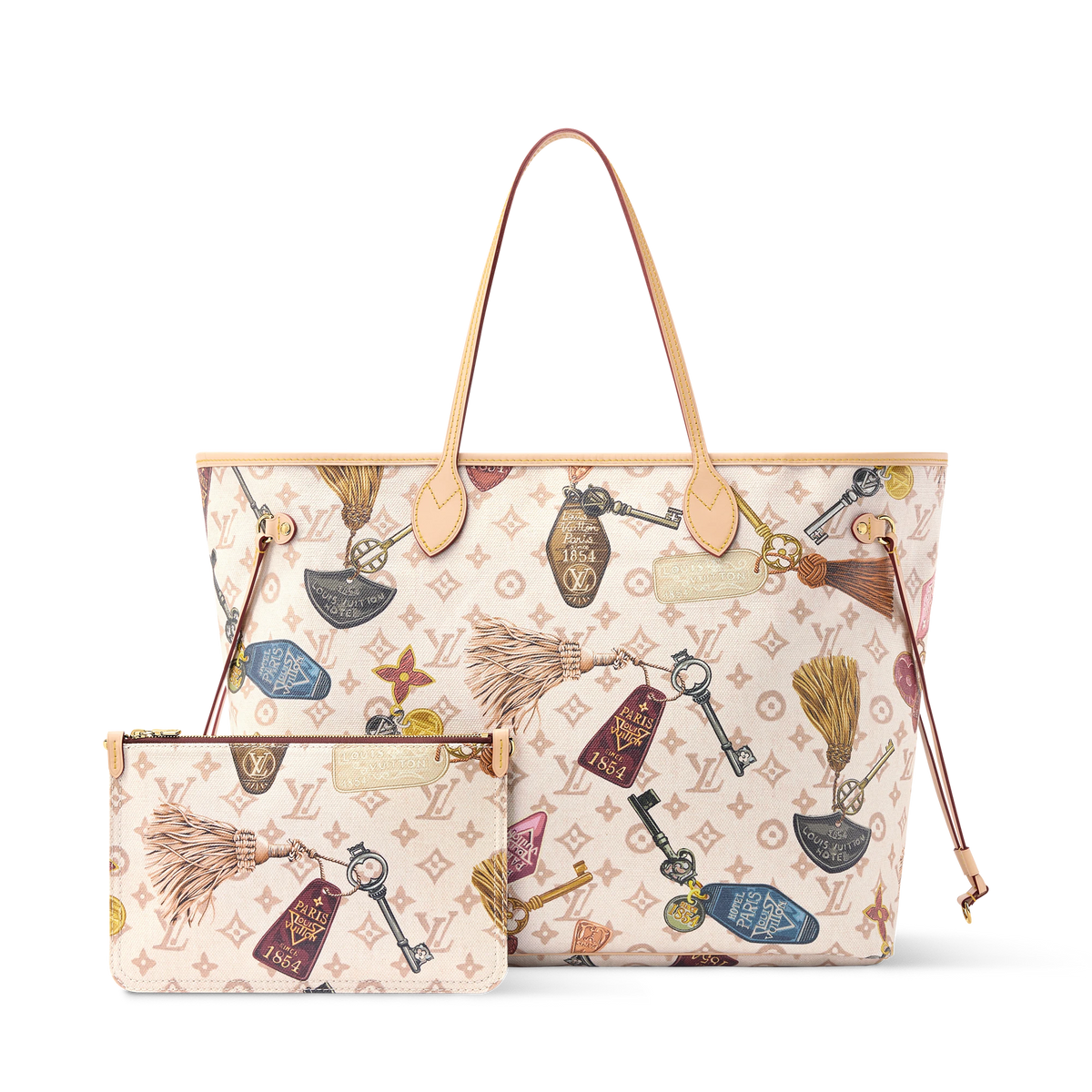 B1R76E7 Trendy classic high-quality  canvas bag