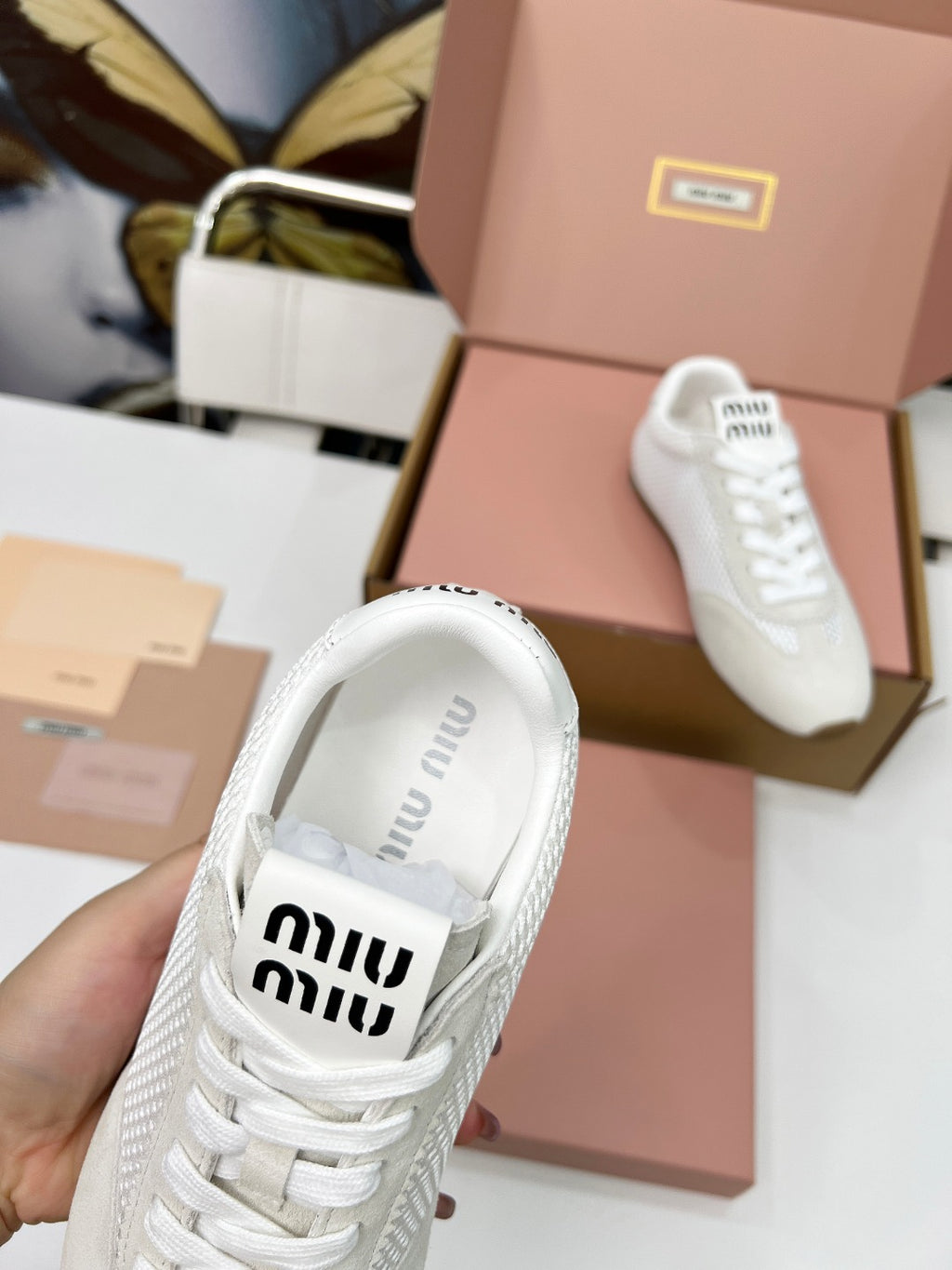 2105QA235Z Popular high-quality  Shoes