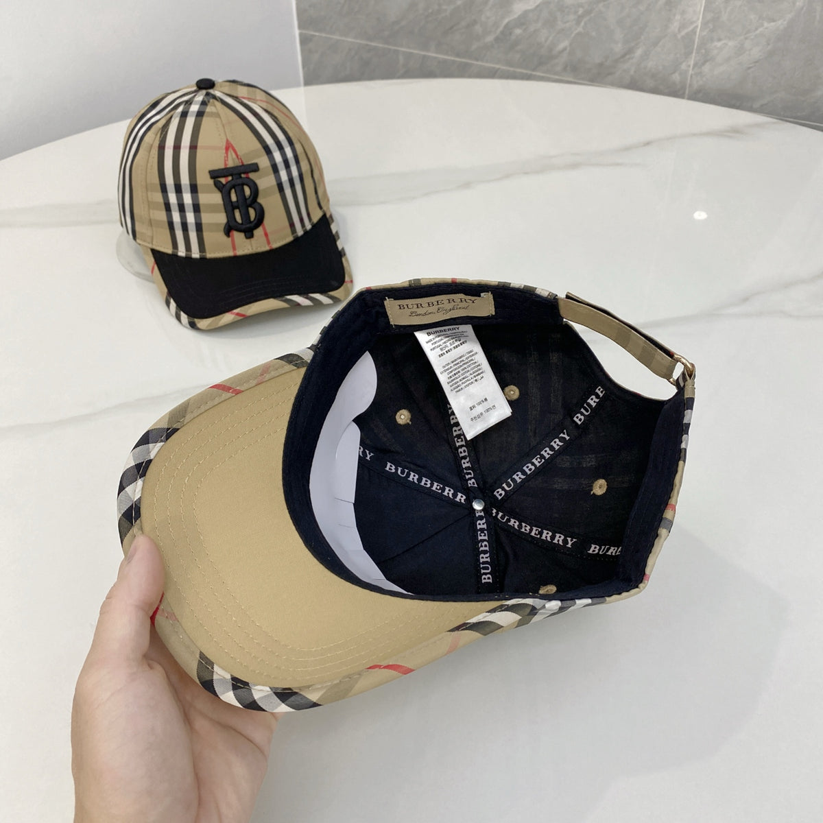 M1R86R108 Popular hats