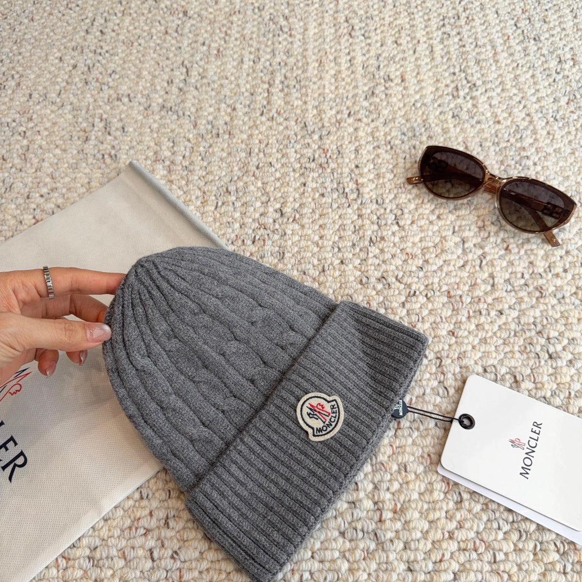 M1R96A14 Fashion hats