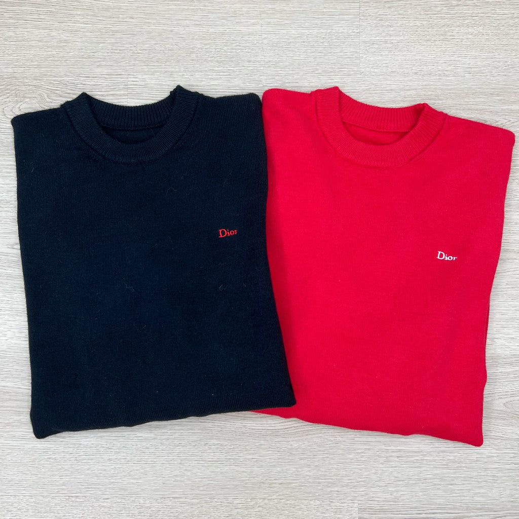 U1R86D66 Fashion Sweaters