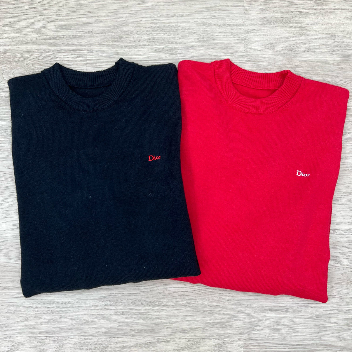 U1R86D66 Fashion Sweaters