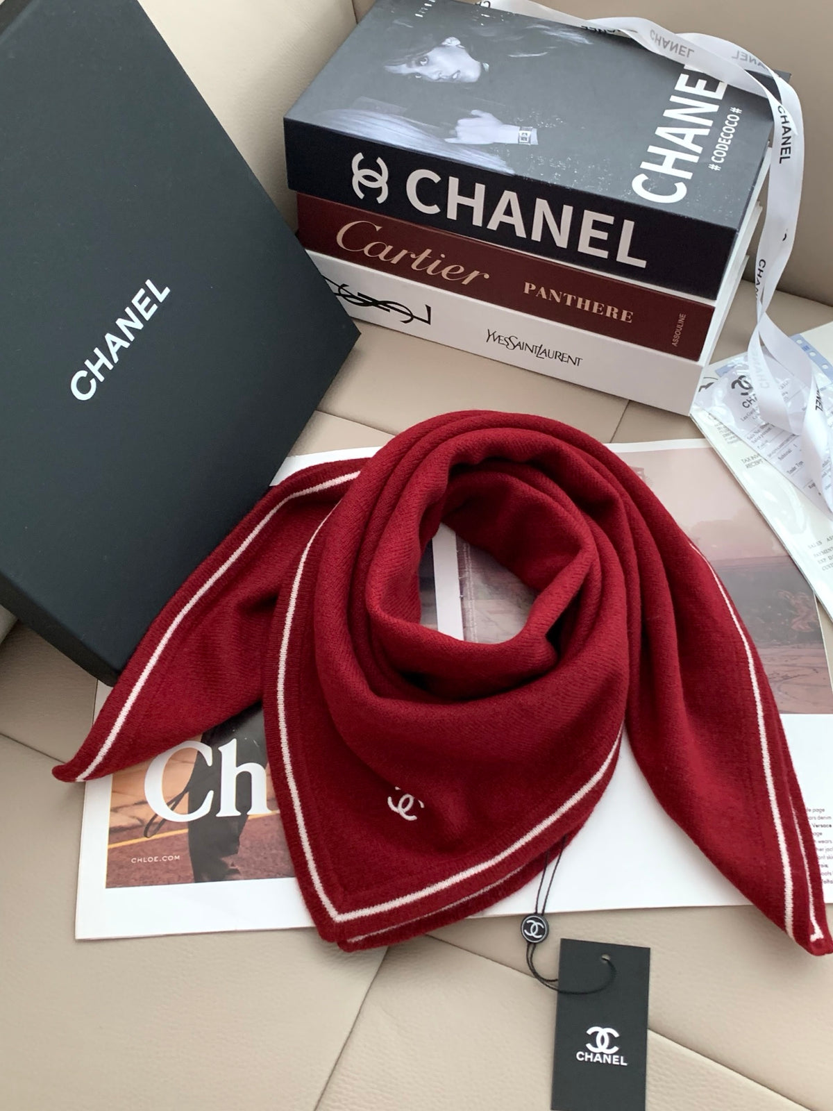 W1R106C14 Fashion Winter Scarves
