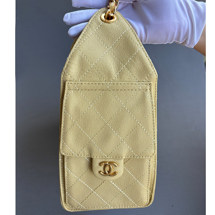 155XC18B Popular  leather bag