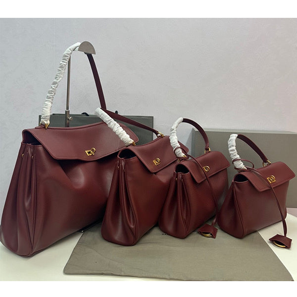 B1X56J30 Fashion high-quality leather bag