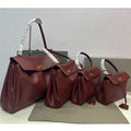 B1X56J30 Fashion high-quality leather bag