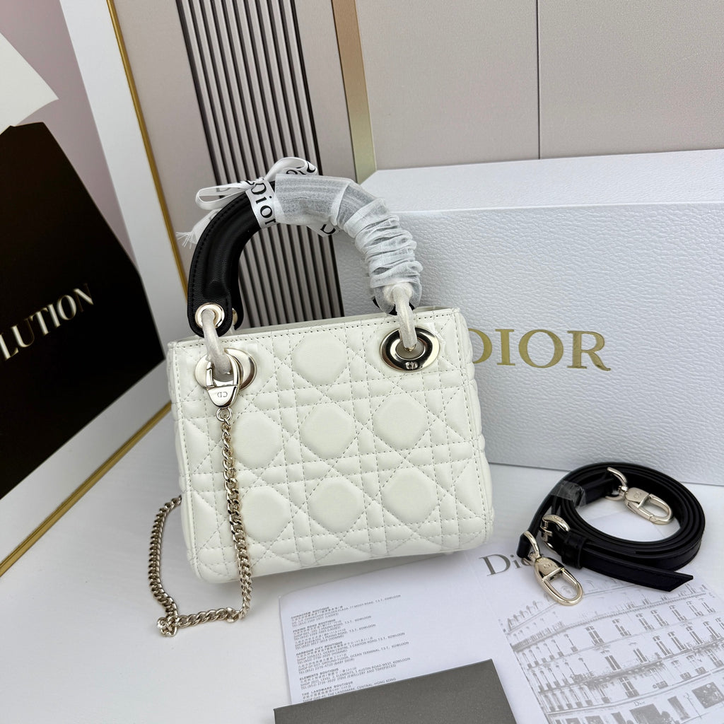 B1R66D1 Fashion leather bag